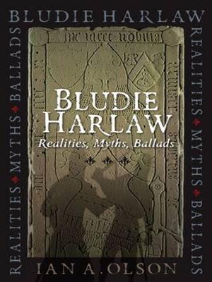 cover image of Bludie Harlaw